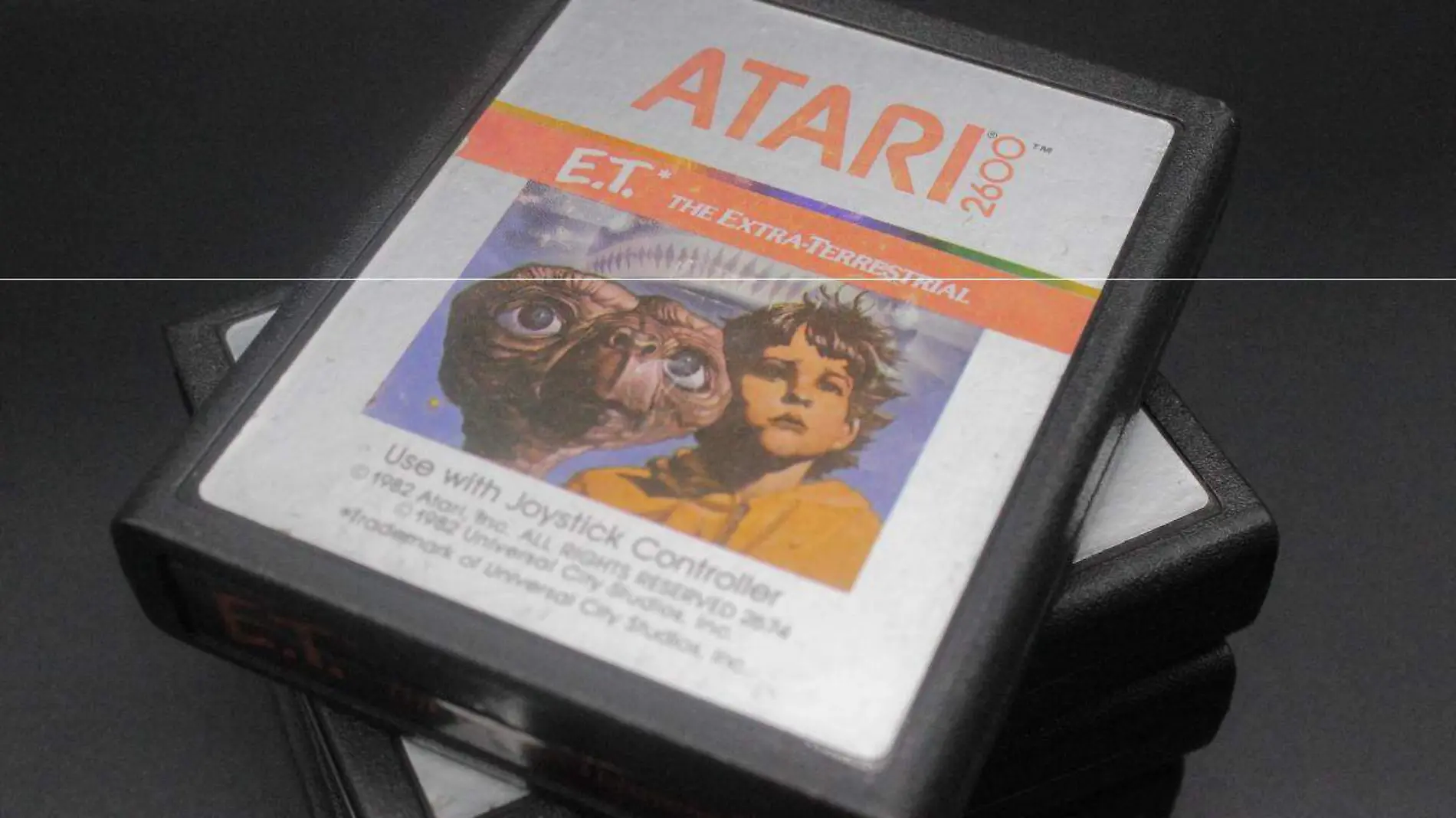 ET Atari